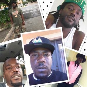 Meet your Posher, Reggie